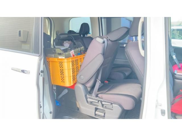 NISSAN SERENA  WG 2018 Image 31