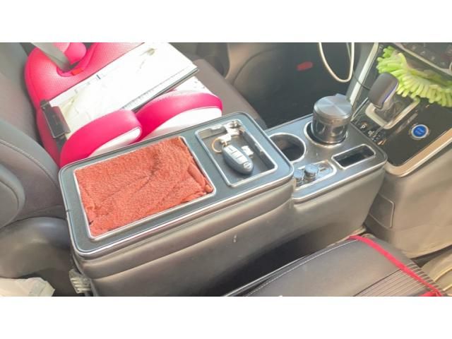 NISSAN SERENA  WG 2018 Image 31