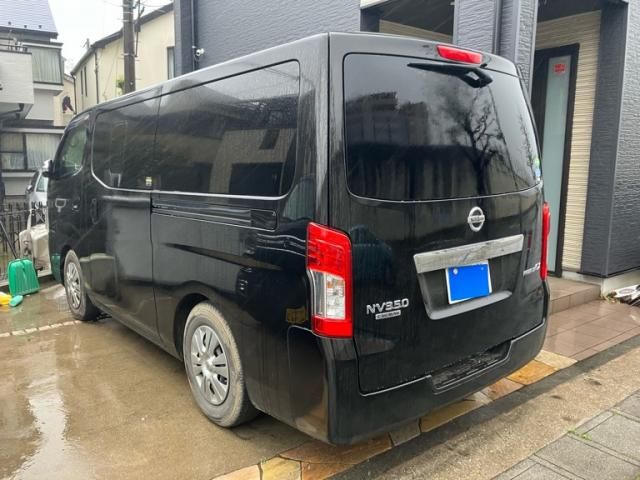 NISSAN CARAVAN VAN 2WD 2018 Image 31