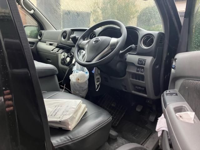 NISSAN CARAVAN VAN 2WD 2018 Image 31