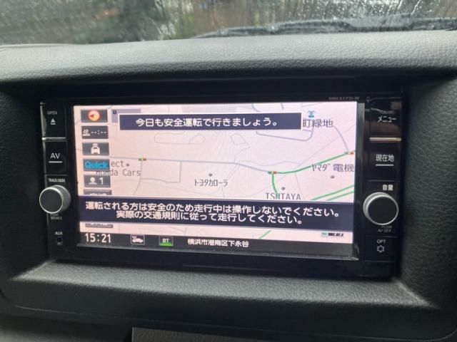 NISSAN CARAVAN VAN 2WD 2018 Image 31