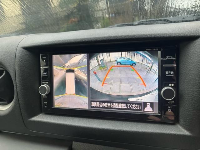 NISSAN CARAVAN VAN 2WD 2018 Image 31