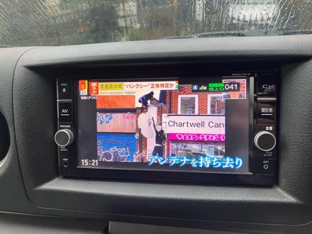 NISSAN CARAVAN VAN 2WD 2018 Image 31