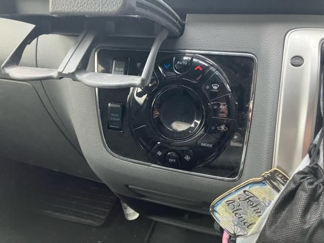 NISSAN CARAVAN VAN 2WD 2018 Image 31