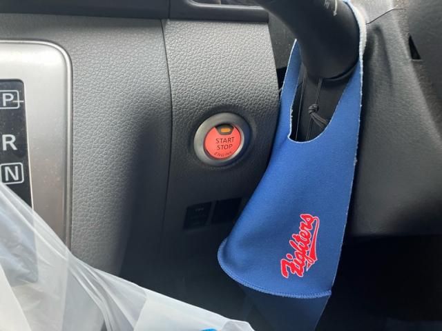 NISSAN CARAVAN VAN 2WD 2018 Image 31