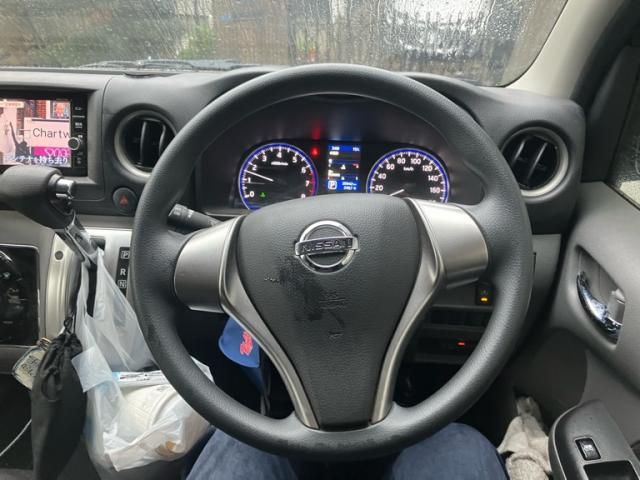 NISSAN CARAVAN VAN 2WD 2018 Image 31