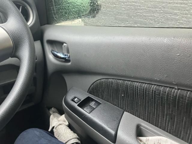 NISSAN CARAVAN VAN 2WD 2018 Image 31