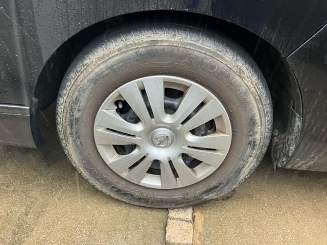 NISSAN CARAVAN VAN 2WD 2018 Image 31