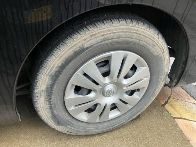 NISSAN CARAVAN VAN 2WD 2018 Image 31