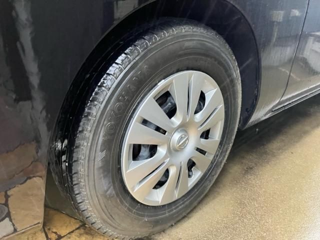 NISSAN CARAVAN VAN 2WD 2018 Image 31