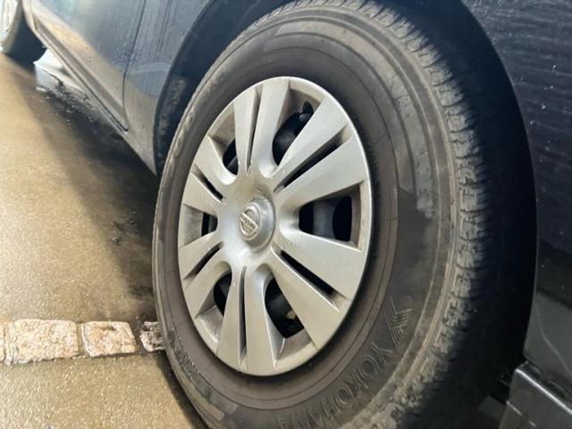 NISSAN CARAVAN VAN 2WD 2018 Image 31