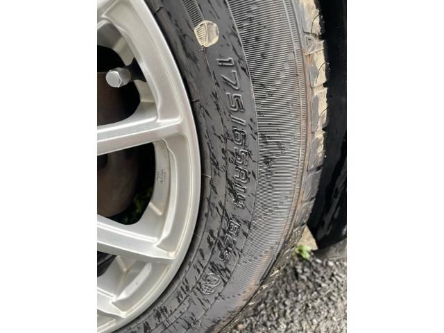 NISSAN NOTE 2006 Image 31