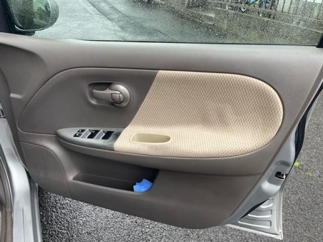 NISSAN NOTE 2006 Image 31