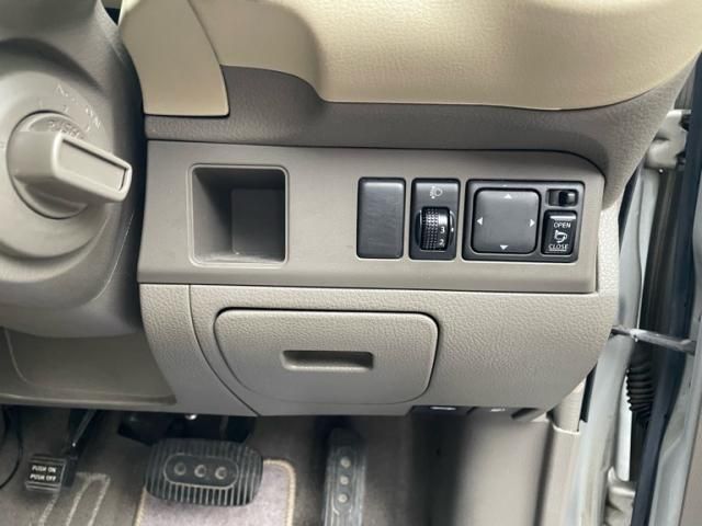 NISSAN NOTE 2006 Image 31