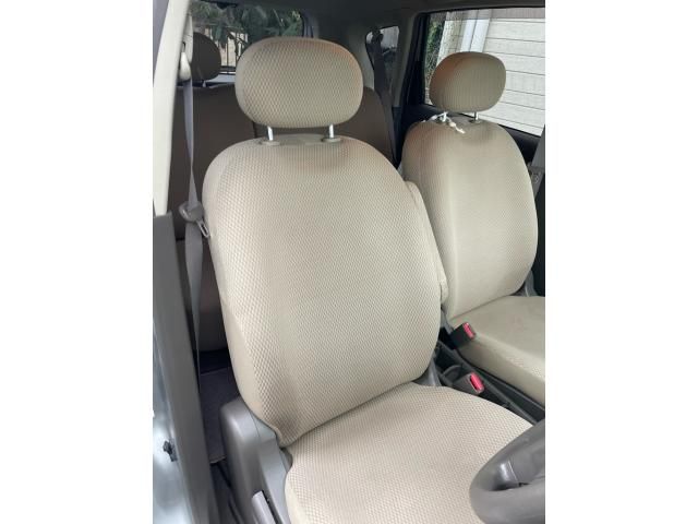 NISSAN NOTE 2006 Image 31