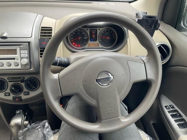 NISSAN NOTE 2006 Image 31