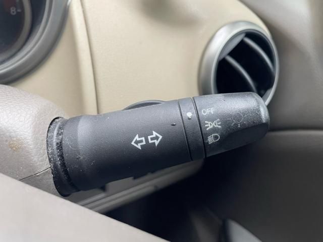 NISSAN NOTE 2006 Image 31