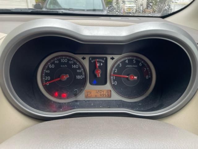 NISSAN NOTE 2006 Image 31