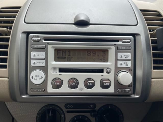 NISSAN NOTE 2006 Image 31