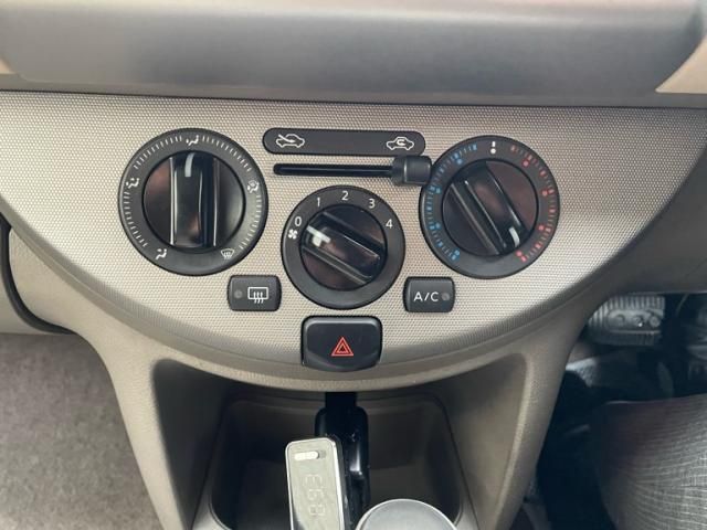 NISSAN NOTE 2006 Image 31