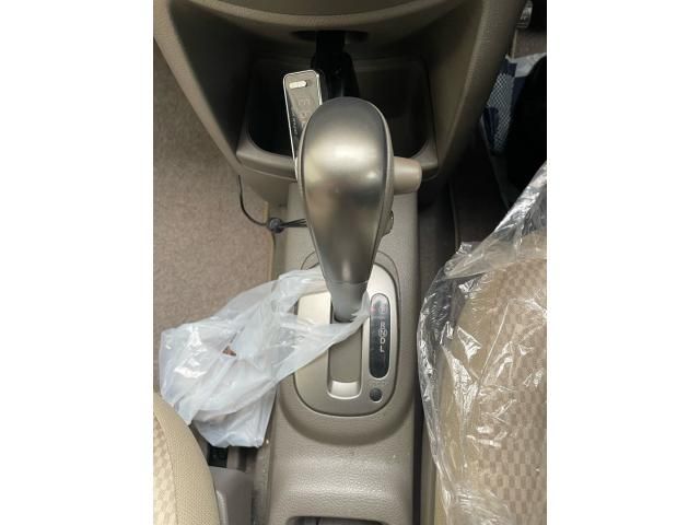 NISSAN NOTE 2006 Image 31