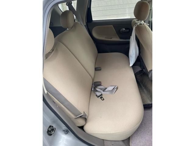 NISSAN NOTE 2006 Image 31