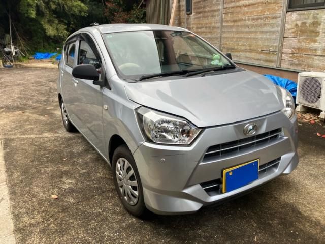 DAIHATSU MIRA E:S 2022 Image 31