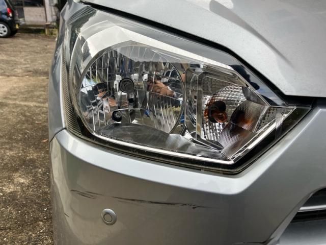 DAIHATSU MIRA E:S 2022 Image 31