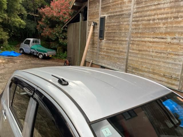 DAIHATSU MIRA E:S 2022 Image 31