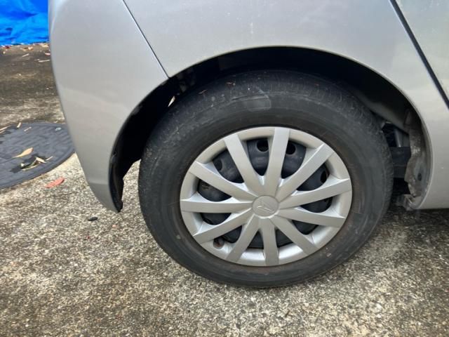 DAIHATSU MIRA E:S 2022 Image 31