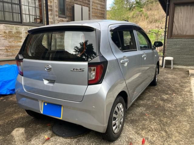 DAIHATSU MIRA E:S 2022 Image 31