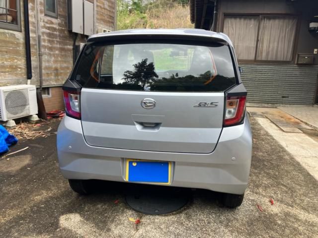 DAIHATSU MIRA E:S 2022 Image 31