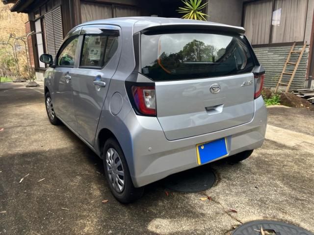 DAIHATSU MIRA E:S 2022 Image 31