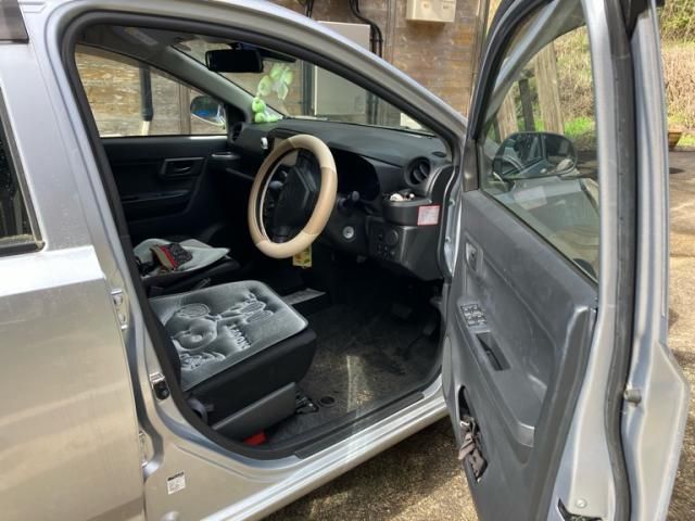 DAIHATSU MIRA E:S 2022 Image 31