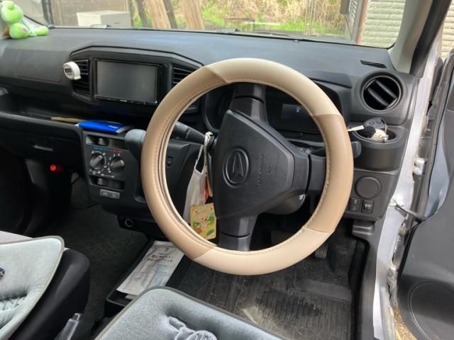 DAIHATSU MIRA E:S 2022 Image 31