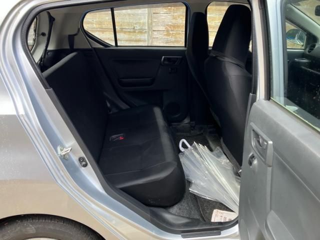 DAIHATSU MIRA E:S 2022 Image 31