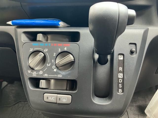 DAIHATSU MIRA E:S 2022 Image 31