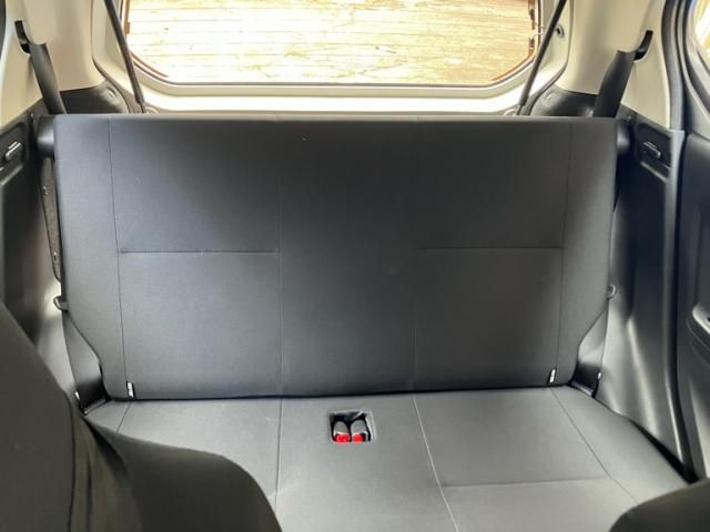 DAIHATSU MIRA E:S 2022 Image 31