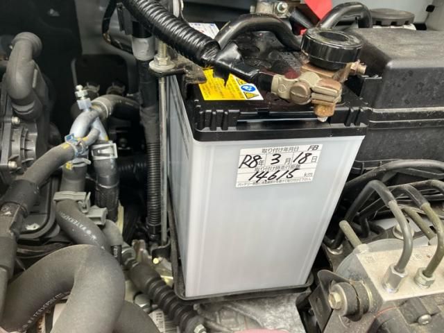 DAIHATSU MIRA E:S 2022 Image 31