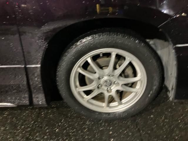 TOYOTA VELLFIRE 2013 Image 31