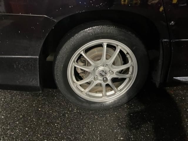 TOYOTA VELLFIRE 2013 Image 31