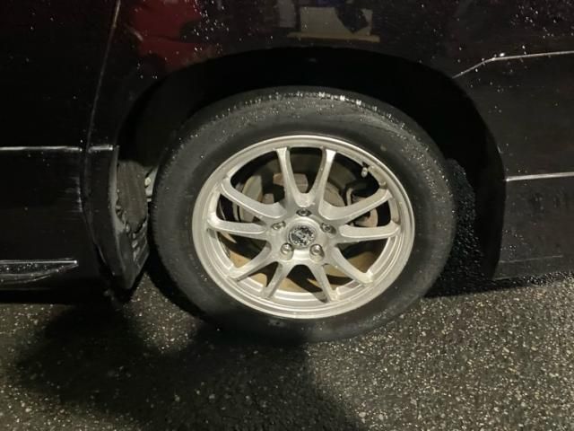 TOYOTA VELLFIRE 2013 Image 31