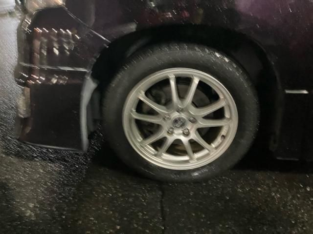 TOYOTA VELLFIRE 2013 Image 31