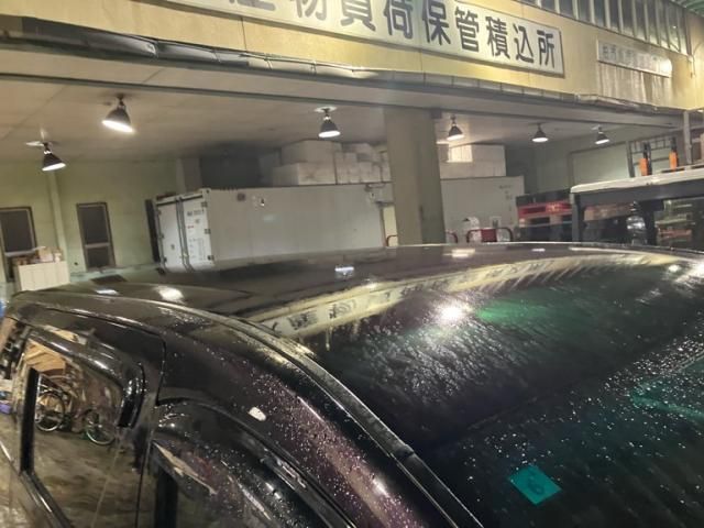 TOYOTA VELLFIRE 2013 Image 31