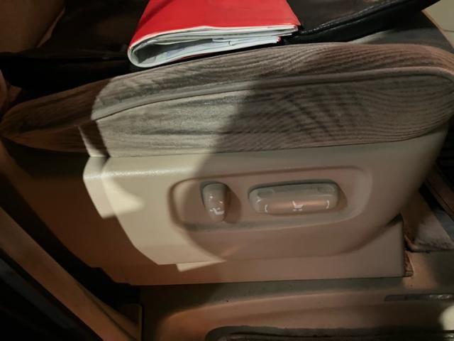 TOYOTA VELLFIRE 2013 Image 31