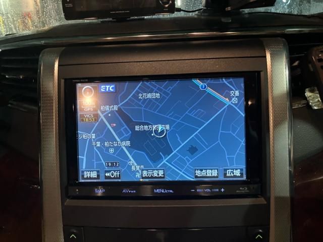 TOYOTA VELLFIRE 2013 Image 31