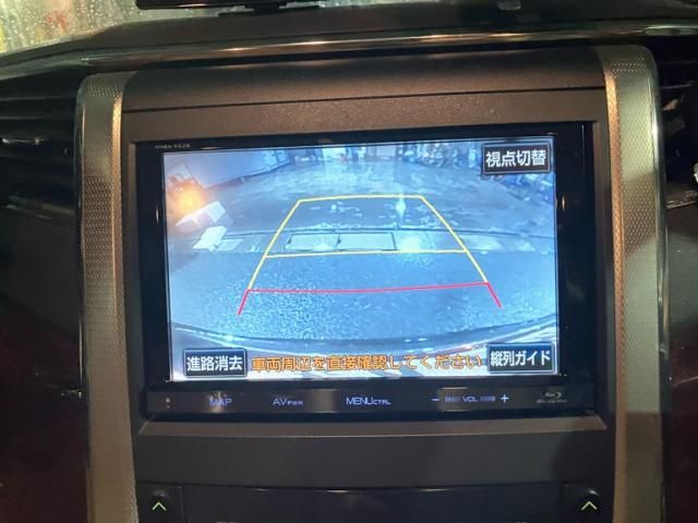 TOYOTA VELLFIRE 2013 Image 31