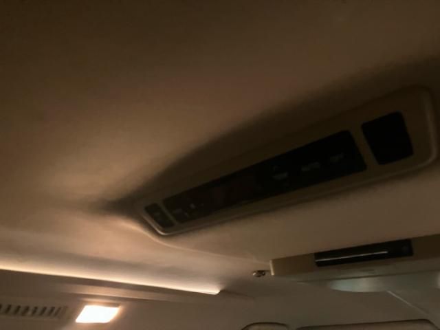 TOYOTA VELLFIRE 2013 Image 31