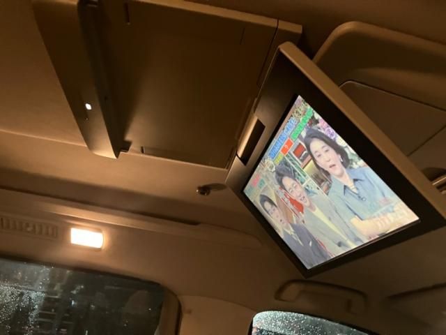 TOYOTA VELLFIRE 2013 Image 31