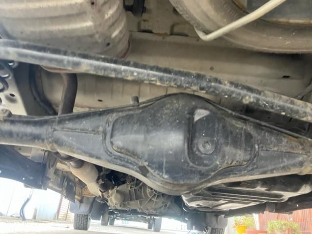 SUZUKI EVERY VAN 4WD 2004 Image 31